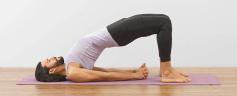 yoga-bridge-pose