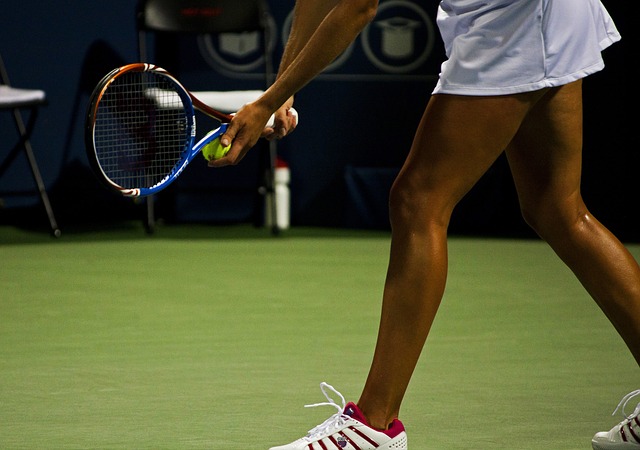 tennis-game-player