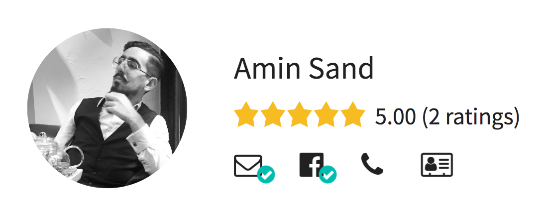 1on1-tutor-Amin-Sand