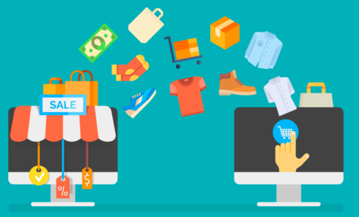 how-to-sell-products-online