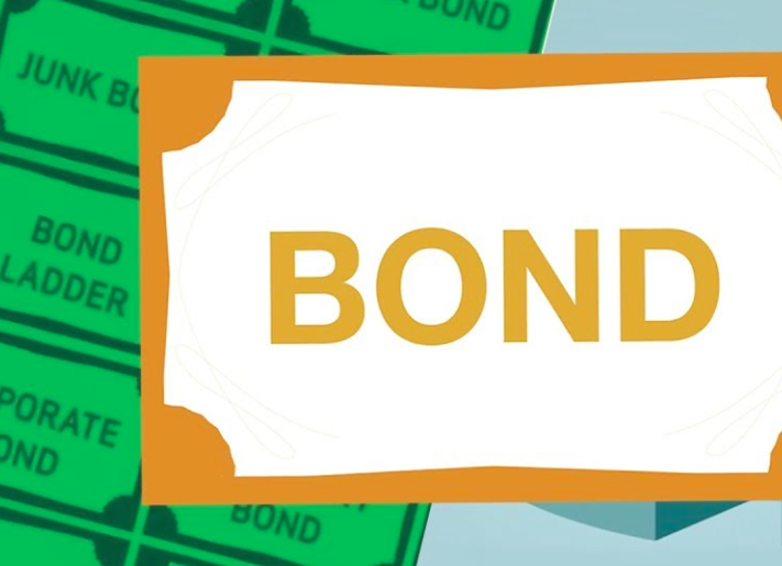 Bond-investment