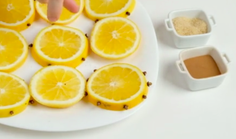 柳橙片-調味-果乾-製作-步驟