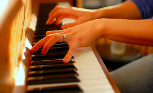 彈鋼琴-鋼琴教學-鋼琴和弦