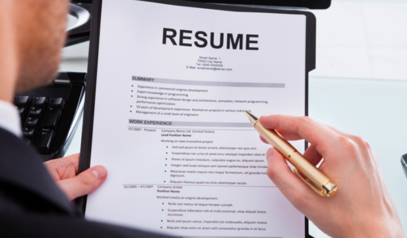resume-english-tutor