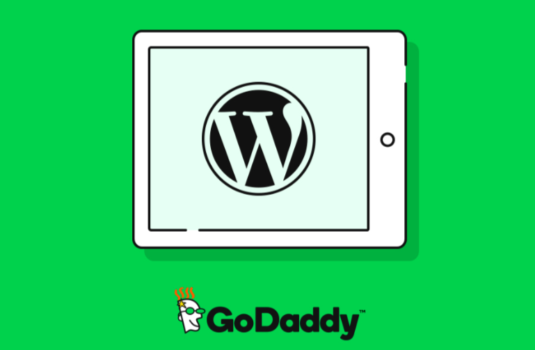 中文-Godaddy-Wordpress-架站-教學-工具書