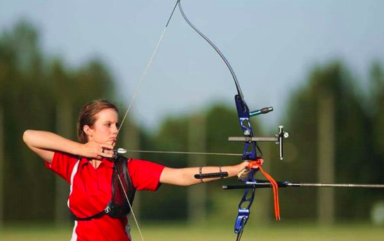 射箭教學1 射箭教練給新手們的弓箭種類介紹 1on1全球家教網blog