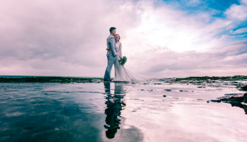 婚攝-人像-海邊-攝影技巧-教學
