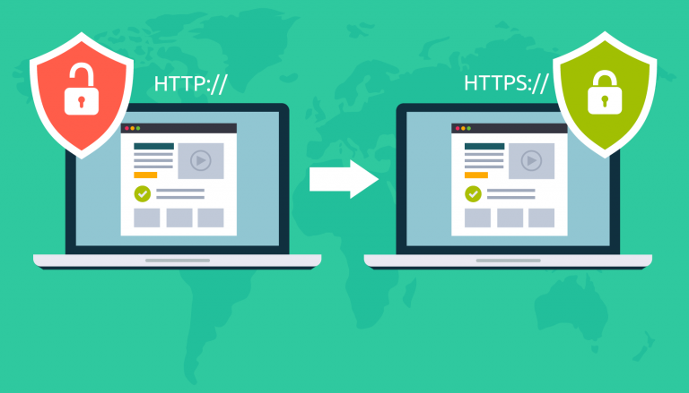 什麼是-SSL-TLS-HTTP-HTTPS-SEO優化-網站