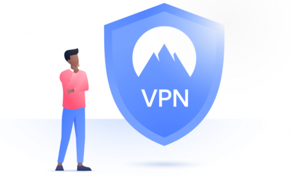 投資-資安-網路安全-VPN