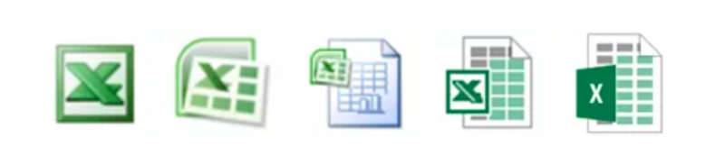 Excel-版本-演進-更新-歷史-微軟